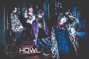 HOWL