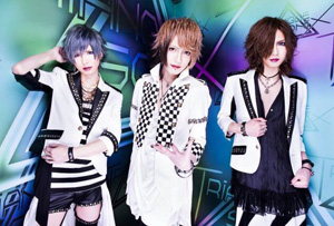 【TRiANGLE▼SONiX】